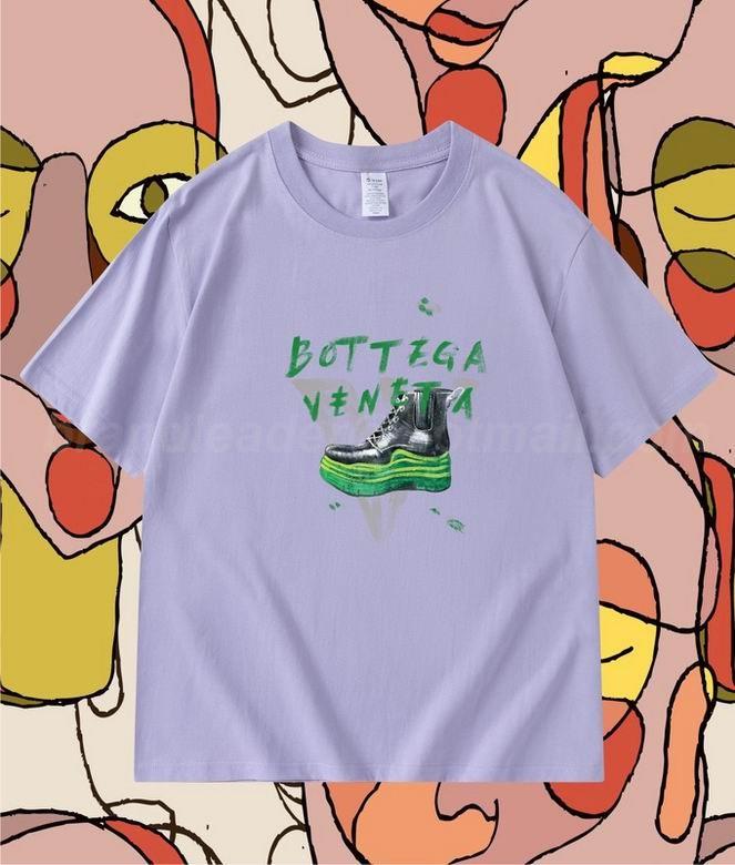 Bottega Veneta Men's T-shirts 478